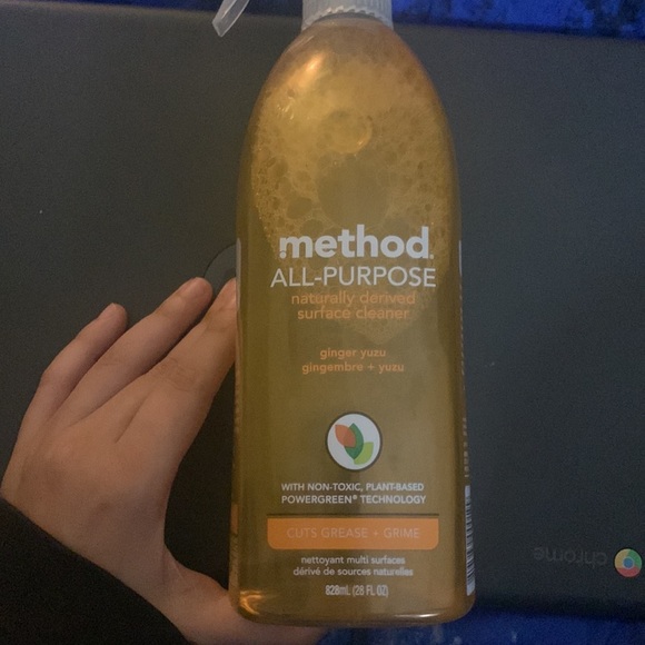 Method All Purpose Surface Cleaner - Picture 2 of 4